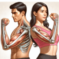วิธีแก้ไขปัญหาที่แขนมันใหญ่มาก: คู่มือการฝึกซ้อมที่คุณต้องการ