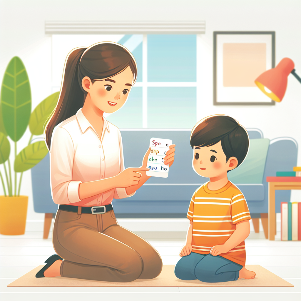 ลูกของคุณไม่พูดในที่สุด? ไขข้อสงสัยเกี่ยวกับการพัฒนาทางการพูด
